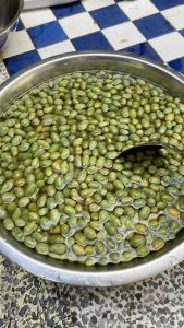 เม็ดข่าดองน้ำปลา ลูกข่าดองน้ำปลา ออแกนิค