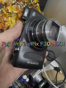 Máy ảnh Fujifilm FinePix F300EXR