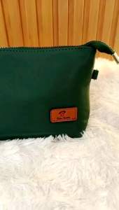 Tas Wanita 2 in 1 & Mini Slingbag: Praktis dan Stylish