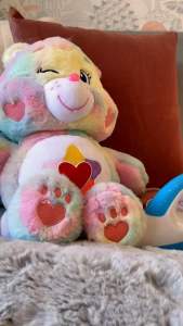 เตารีดแห้ง AJ รุ่น IR-013 กำลังไฟ 1000W (1.25 ปอนด์) เคลือบเทปล่อน ประกัน 2 ปี