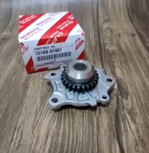 Pompa Oli Original Avanza 1.3 - Xenia 1.3 - Gran Max 1.3