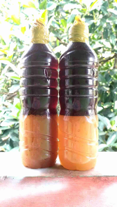 Balur & Minyak Urut Cimande Asli 600ml: Perawatan Tubuh Alami