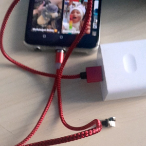 MAGNETIK CARGER KABEL 3in 1 1lph ligting Micro tipe C UDB KABEL CAS