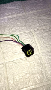 SOKET CDI MIO SPORTY KARBU MIO NEW MIO OLD JUPITER Z 1PCS SOKET CDI JUPITER Z VEGA ZR MIO