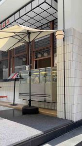 WEWEARSTUDIO - Tofu Lace Dress เดรสลูกไม้