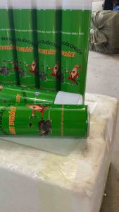 Chai Xịt Xua Đuổi Chuột Côn Trùng Hương Thơm Thảo Mộc An Toàn Cho Gia Đình