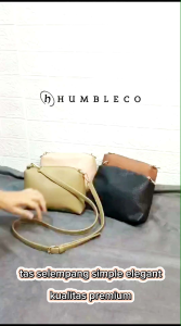 TAS WANITA SELEMPANG TERBARU KEKINIAN