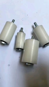 Roda Roller Nilon: Solusi untuk Pintu Pagar Anda