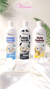 vienna body lotion goats 1kg(pelembab badan)
