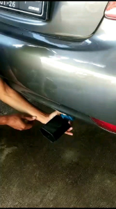 Knalpot Suos Sous Jetbus Pnp: Aksesoris Mobil Grandmax, Luxio, Apv, Avanza, Xenia & Mega Carry