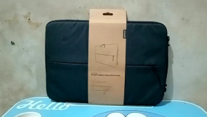 Sleeve Case Lenovo Urban Bawaan Laptopnya