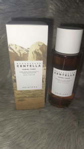 Skin1004 Centella Toning Toner For Sensitive Skin 210ml Authentic