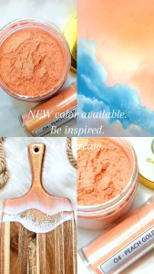 Mica Pigment Powder for clay make-up slime epoxy resin candle soap arts crafts projects