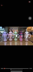 LRMS BOTOL MINUM ICE CREAM DENGAN KAPASITAS BESAR 1200ML / BOTOL ANAK VIRAL / BOTOL MINUM DEWASA / BOTOL MINUM BUAH /BOTOL MINUM SEHAT