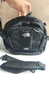 TAS SELEMPANG TAS CASUAL TAS PRIA WANITA FLYHIGH