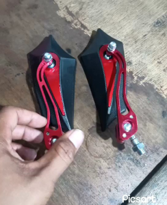 Spion batman variasi motor honda yamaha