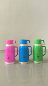 Termos air panas merk FN kapasitas 12 liter