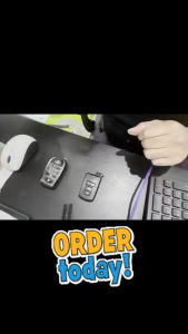 Toyota Alphard / Vellfire AGH30 6Button Remote Key Cover