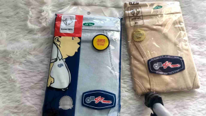 Celana dalam pria gt man