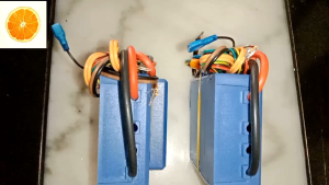 It.Yes GLC-KXB8 / GLC-KXB3 220v (All Same) Gas oven/oven pulse ignition (PC Board)