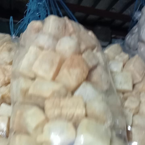 kerupuk tahu gurih renyah enak mantap