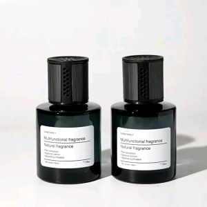 CAR&FAMILY น้ำหอมปรับอากาศรถยนต์ สำหรับทุกคนในครอบครัว น้ำหอมติดรถ น้ำหอมชนิดขวด