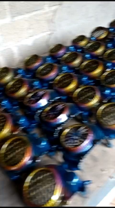 COVER TUTUP KIPAS CARBON BEAT DELUXE STREET LED NEW 2020 2022 GENIO 2019 2022 SCOOPY 2021 KARBON PELANGI TWOTONE