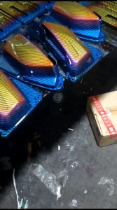 COVER FILTER TUTUP FILTER UDARA BEAT GENIO SCOOPY 2021 2022 BEAT DELUXE STREET LED 2020 2022 Genio 2019 sampai 2023 CARBON TWOTONE