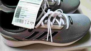 Giày Sneaker Thể Thao Nam Running Falcon 2.0 size 425( Miễn trả lại do đổi ý hay không mang vừa)