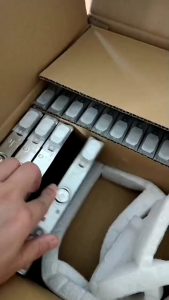 Ulasan Lengkap Tentang Battery Lifepo4 3.2v 20ah & Panasonic High Rate 25C & Sistem Baut Real 22ah