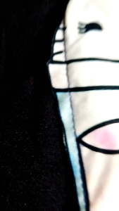 Kerudung Anak Gambar Boba Hijab Bobab Usia 4 5 6 7 Tahun Jilbab Jersey Airis