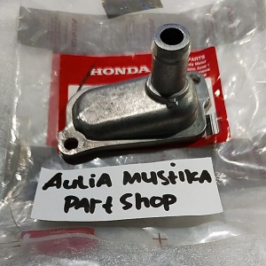 Cover Head Lubang Hawa CB150R Old K15 CBR150R K45 CBU Cover Reed Valve