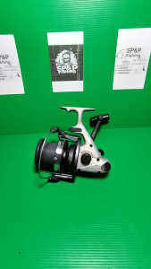 รอกตกปลามือ 2 ญี่ปุ่น daiwa power cast-s 30 t