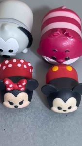 Tsum Tsum dễ thương mô hình nhân vật 2 hand