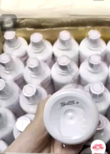 SET 2 HỘP - KEM BODY 500ML+Sữa Tắm Dưỡng Trắng Da Alpha Arbutin 3+ Plus Collagen Bath Cream 350ml Xuất xứ: Thái Lan