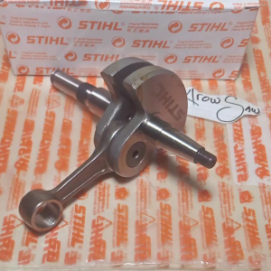 Crankshaft Chainsaw Stihl MS 381