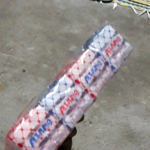 1pack 12pcs - Kamper Azano kotak Pewangi Pakaian