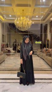 Grada Series Hijab Journey