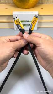 3A 65W  Super fast Charging Cable Fast 4 IN 1 USB Type C Charging Data Cord For Iphone 15 16  HUAWEI 通用手机数据线快充