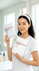 Intensive Facial Treatment Mask紧致面膜