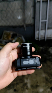 HEADLAMP SENTER KEPALA LED MITSUYAMA MS-242P 50WATT BATERAI 4000MAH - ZOOM JARAK JAUH - TYPE C