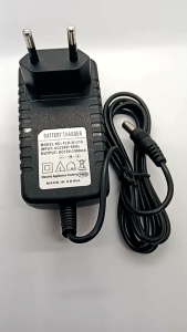 ADAPTER CHARGER DC 12V 1500mA