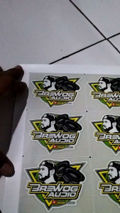 STIKER SOUND SYSTEM | STIKER BREWOG AUDIO | STIKER SOUND VINYL | STIKER AUDIO ANTI AIR | STIKER BREWOG STIKER BREWOG AUDIO | STIKER BREWOG ISI 18 BIJI