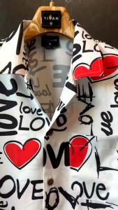 E29i love you ขาว