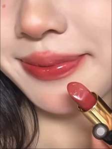 【3.5g Full Size✨】BB / B.BROWN Luxe Cashmere Matte Cream Lipstick | Makeup Cosmetic Non Drying Velvet Matte Lipstick | Long Wearing Hydrating & Lightweight | Shade #64 Afternoon Tea & #01 Claret