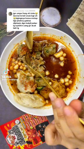 BOCIRAT MAKNYOSS BASO URAT BANYAK VARIAN BISA BELI SATUAN