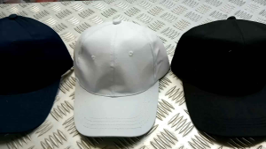 Topi Putih Polos: Topi Polosan untuk Berbagai Aktivitas