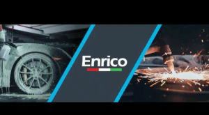 Enrico CUT40 (IGBT) 1 Phase Inverter Welding Machine