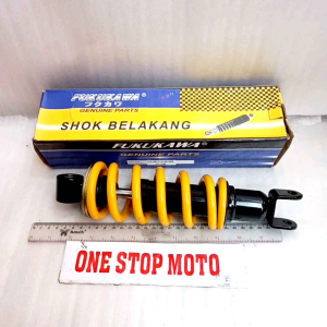 Shockbreaker Peredam kejut Yamaha vixion new Original Ori Asli fukukawa premium