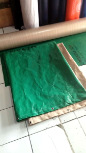 karung kurir/karung serbaguna tipe A20SUPERTEBAL pakai kancing 70X100-80X100-90X100